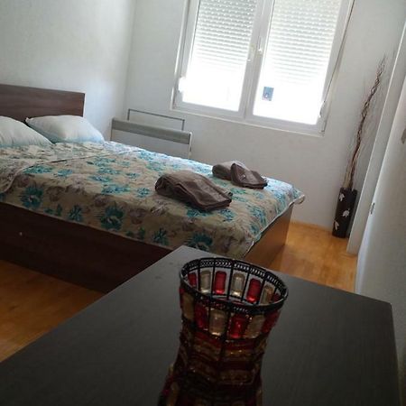 S.M Apartment Ohrid Luaran gambar