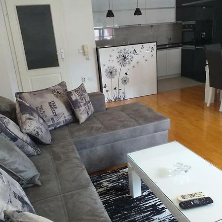 S.M Apartment Ohrid Luaran gambar