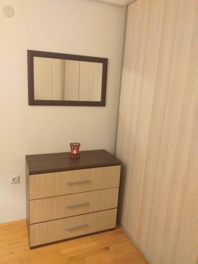 S.M Apartment Ohrid Luaran gambar