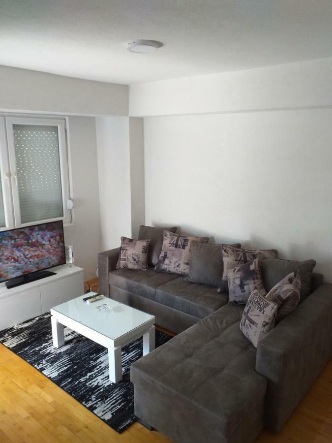 S.M Apartment Ohrid Luaran gambar