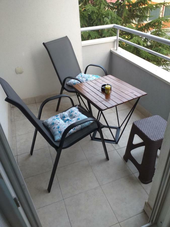 S.M Apartment Ohrid Luaran gambar