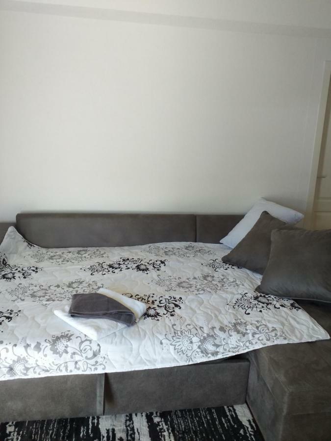 S.M Apartment Ohrid Luaran gambar
