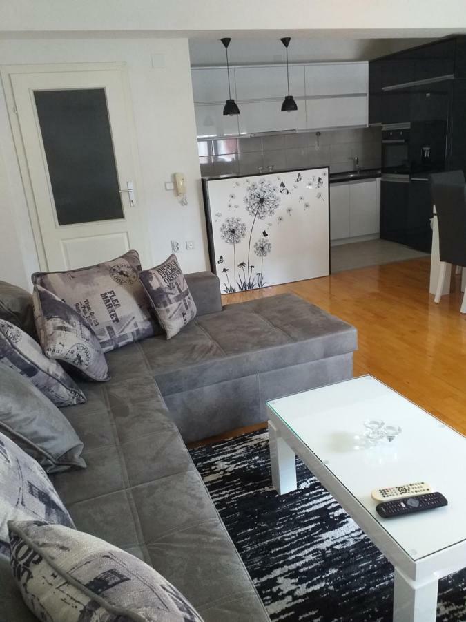 S.M Apartment Ohrid Luaran gambar