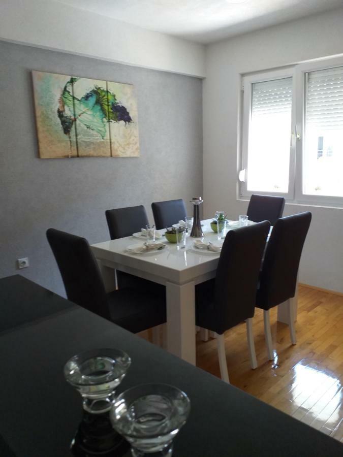 S.M Apartment Ohrid Luaran gambar