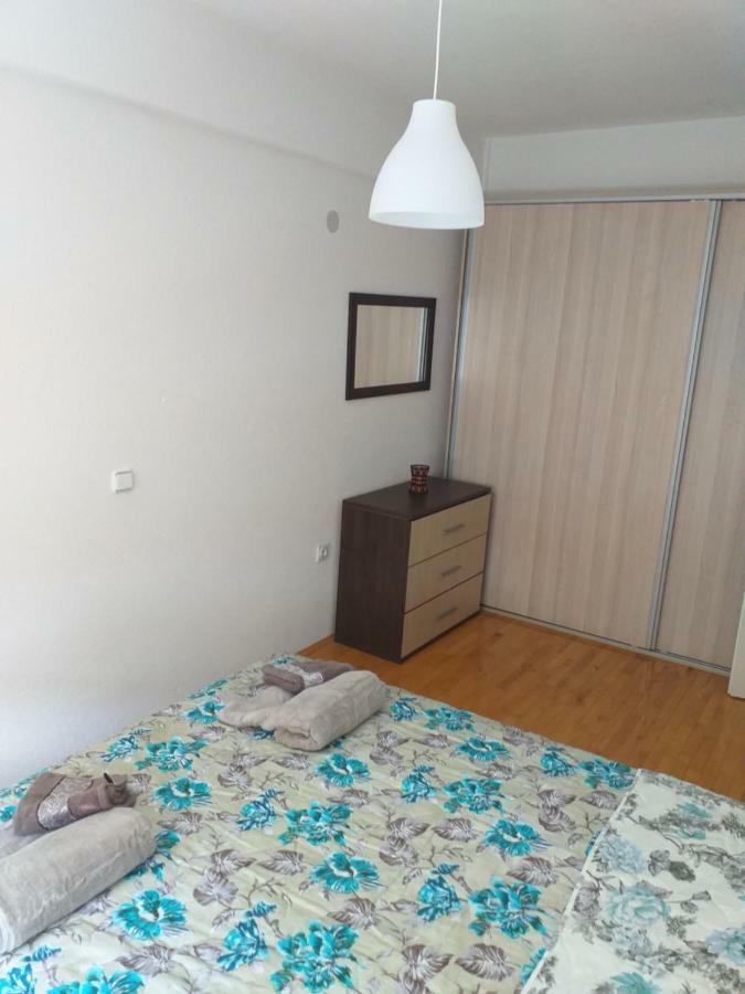 S.M Apartment Ohrid Luaran gambar
