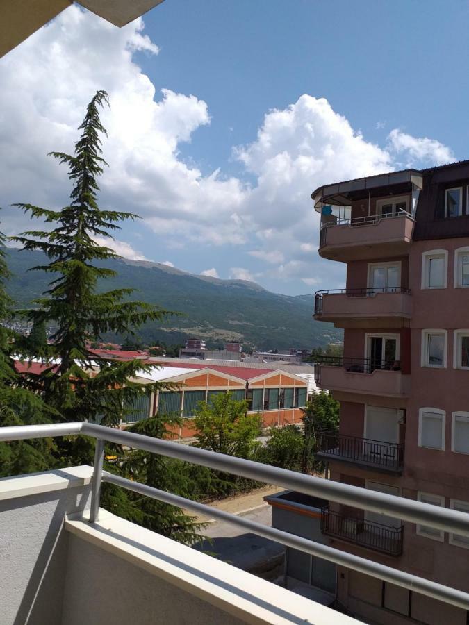 S.M Apartment Ohrid Luaran gambar